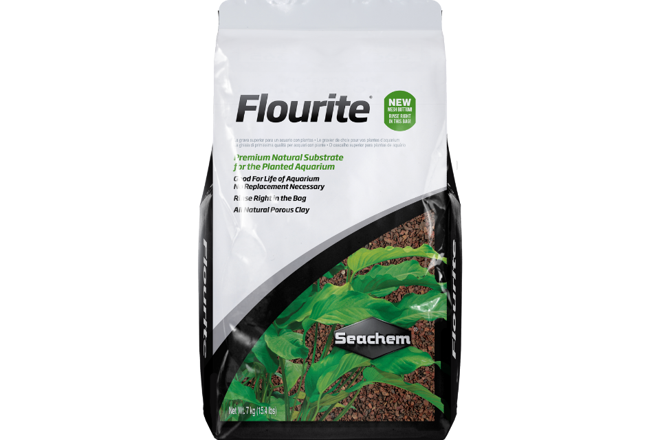 Seachem - Flourite