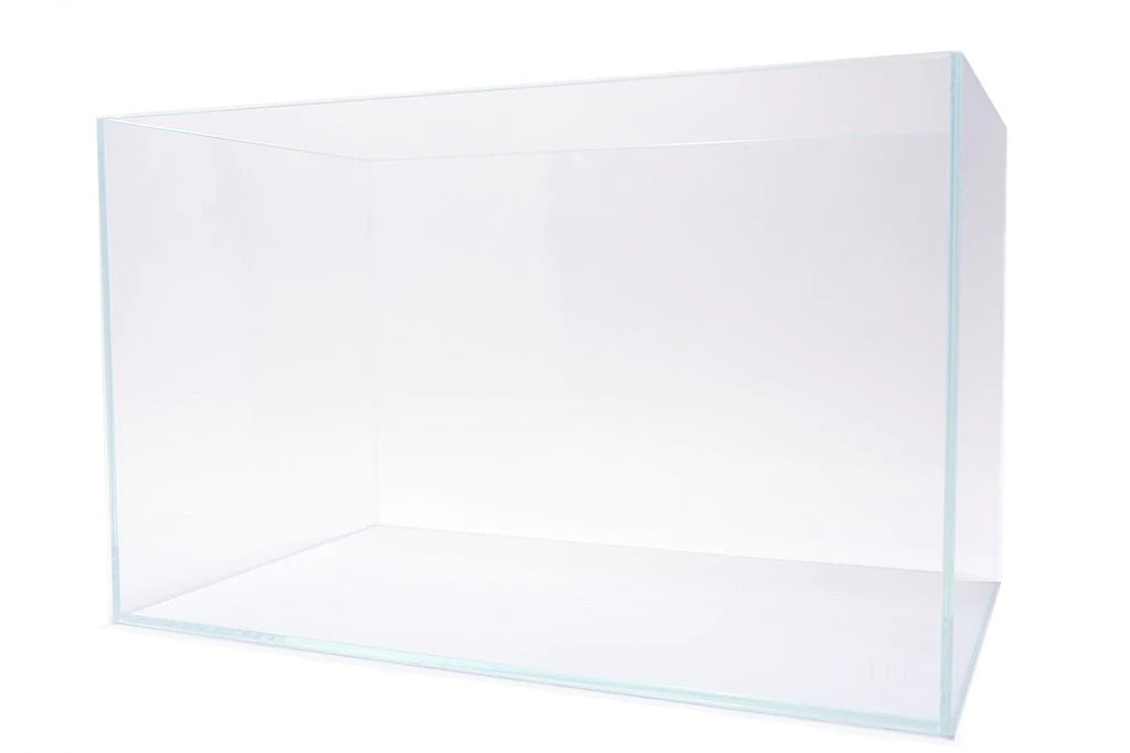 90P Low Iron Glass Aquarium (Ultra Clear)(45cm height)
