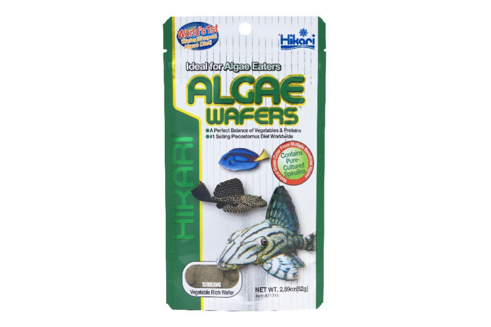 Hikari - Algae Wafers