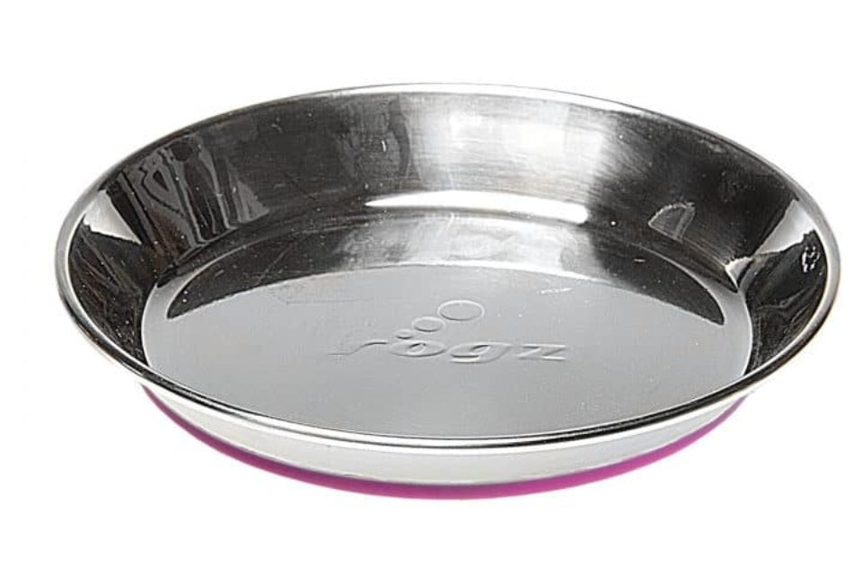 Anchovy Stainless Steel Bowl