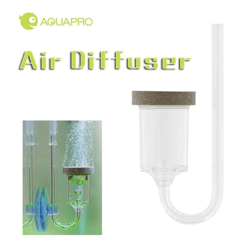 AQUAPRO - Diffuser