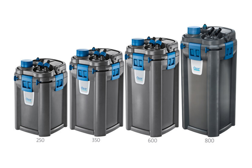 Aquarium Canister Filters Pros And Cons Are They A Good, 50 OFF