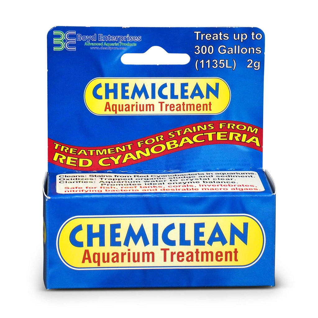 Chemi-Clean 2g