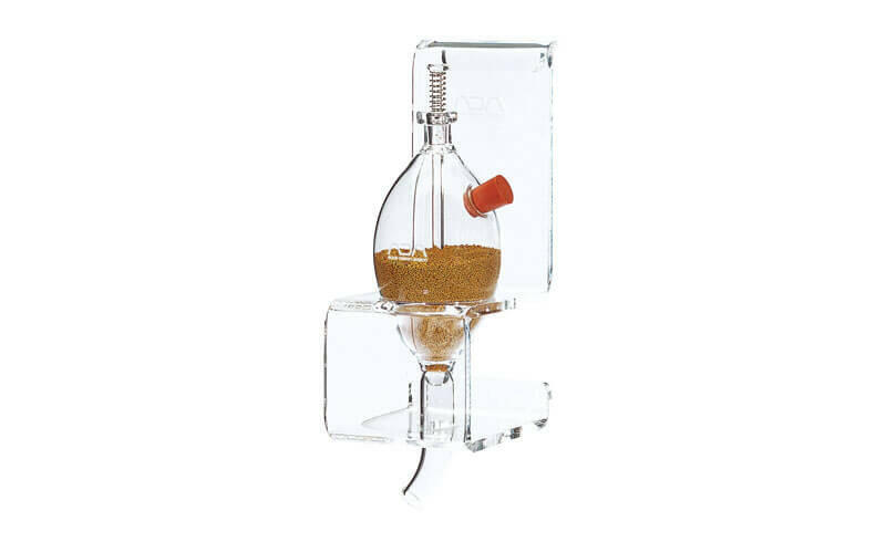 その他 ADA CLEAR STAND for AP GLASS ADA - Clear Stand for AP Glass