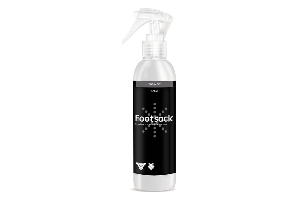 Footsack Spray (200ml)
