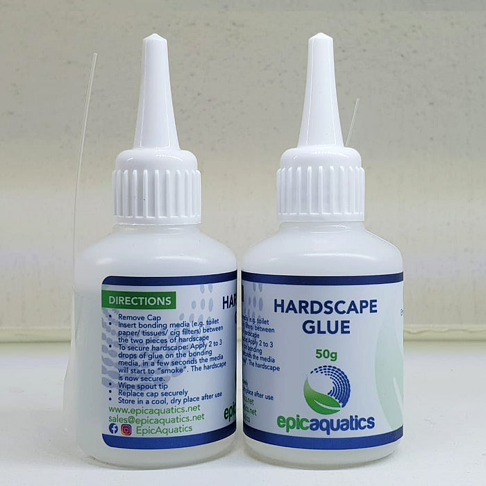 Hardscape Glue (50g)