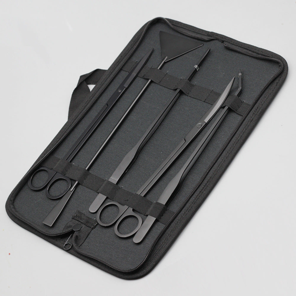 5 in 1 Aquascaping Tool Set