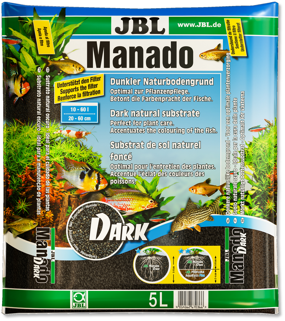 Manado Dark