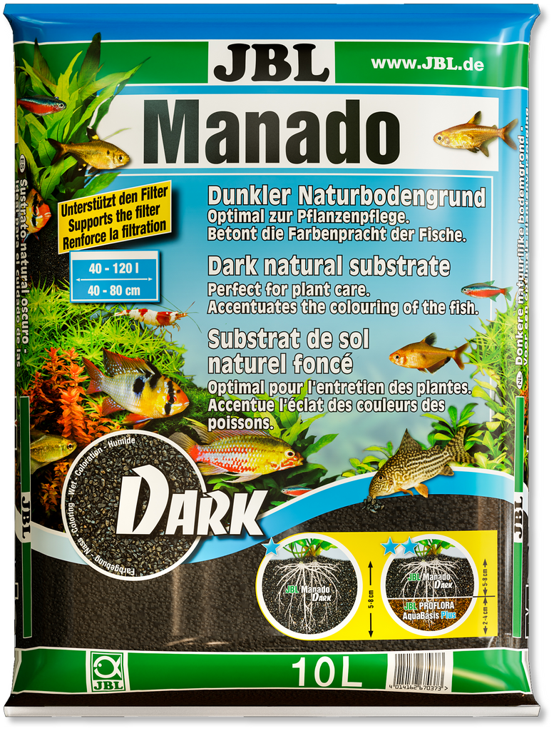 Manado Dark