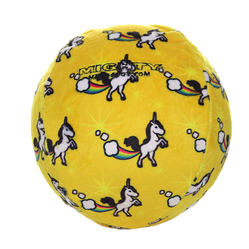 Mighty® Balls: Large Ball Unicorn