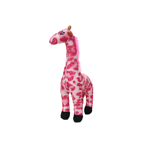 Mighty® Safari Giraffe Pink