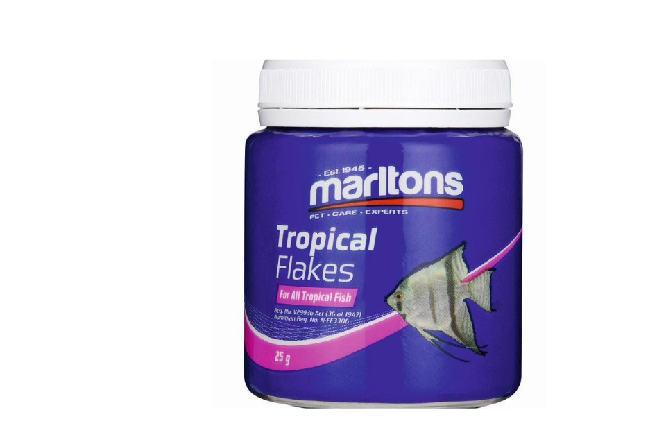 Marltons - Staple Flakes
