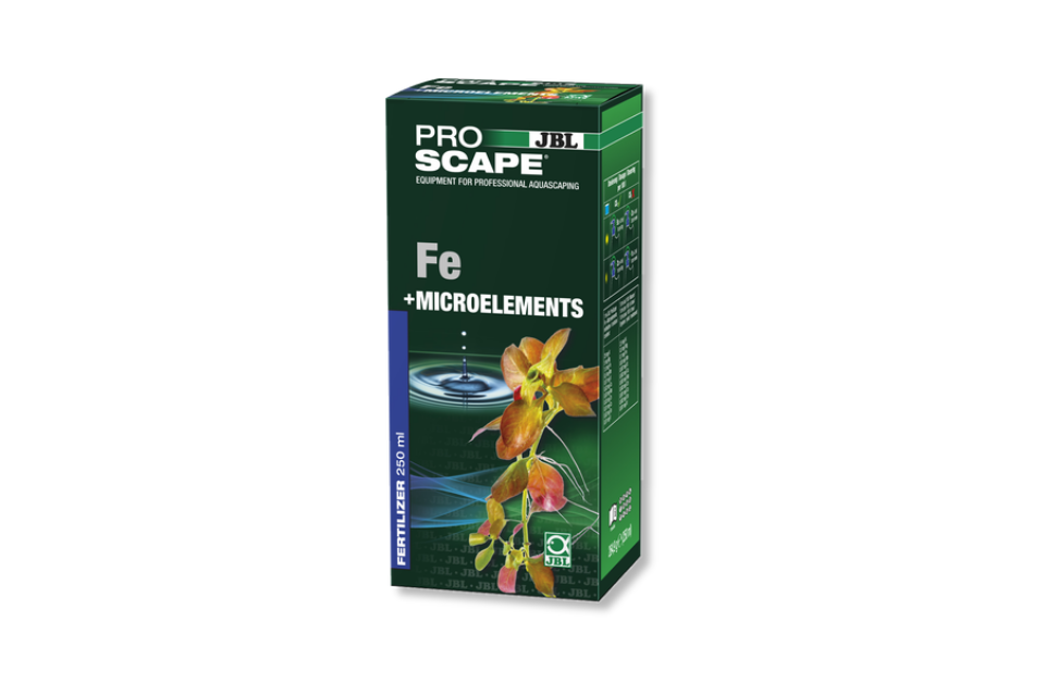 ProScape FE + MicroElements - 250ml