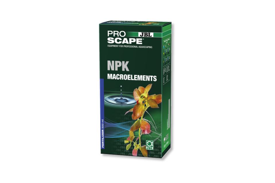 ProScape NPK MacroElements - 250ml
