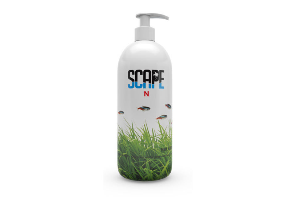 Scape - N