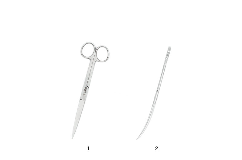 ADA - Pro-Scissors Short