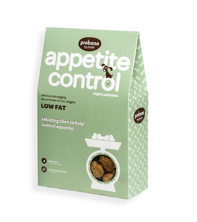 Probono Appetite Control Biscuits (350g)
