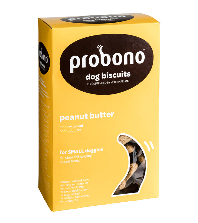 Probono Peanut Butter (1kg)
