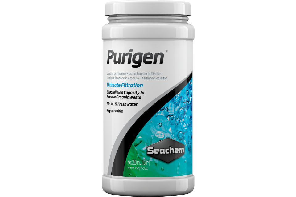 Seachem - Purigen