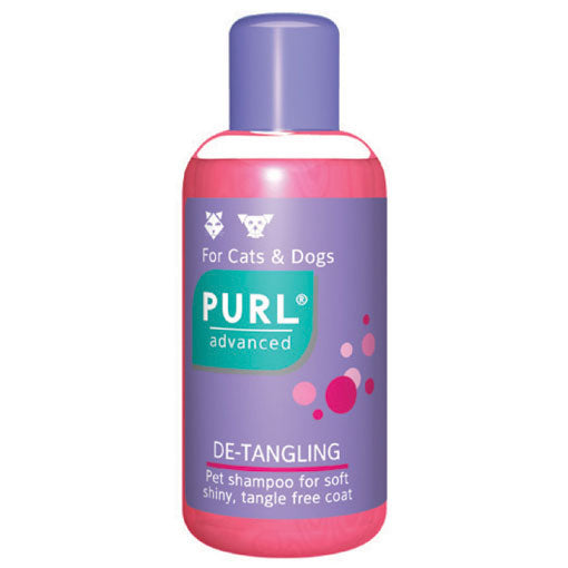 Purl Advanced De-Tangling Shampoo