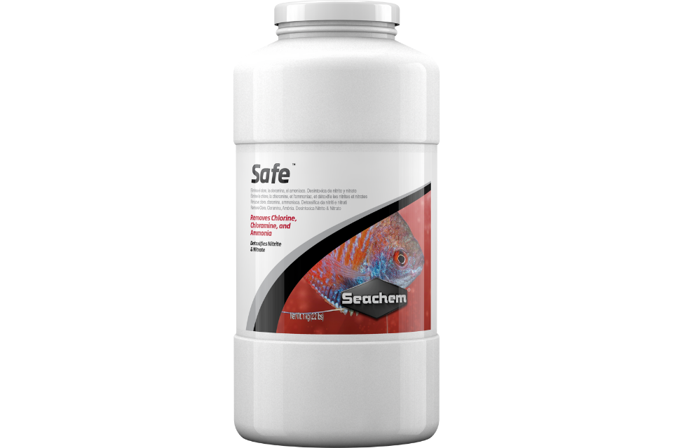 Seachem - Safe