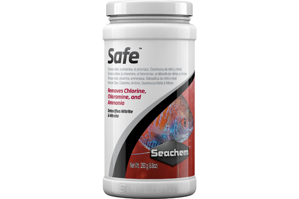 Seachem - Safe