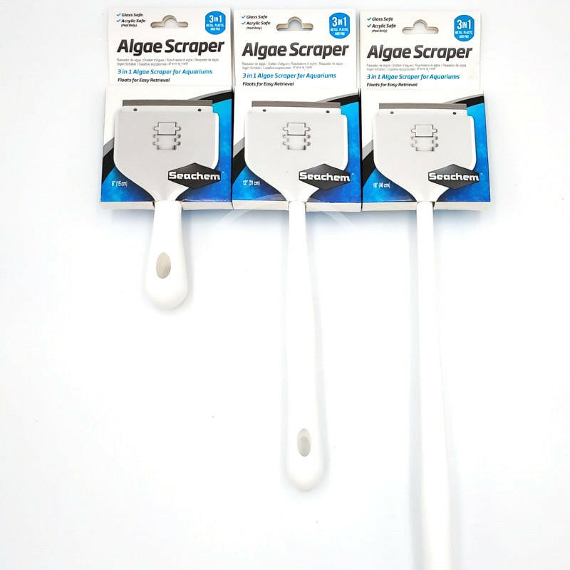 3 in 1 AlgaeScrapers