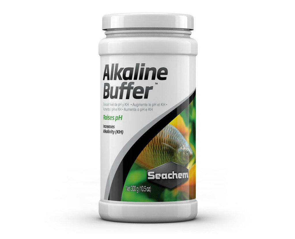 Seachem Alkaline Buffer 300g