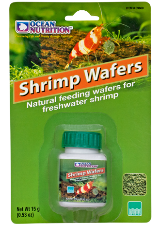 Shrimp Wafer (15g)