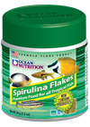 Spirulina Flakes