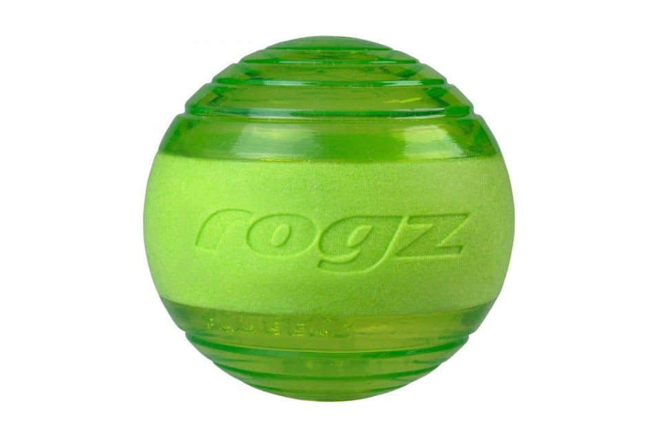 Squeekz Ball