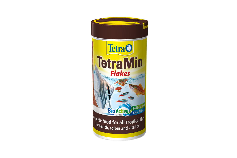 TetraMin Flakes