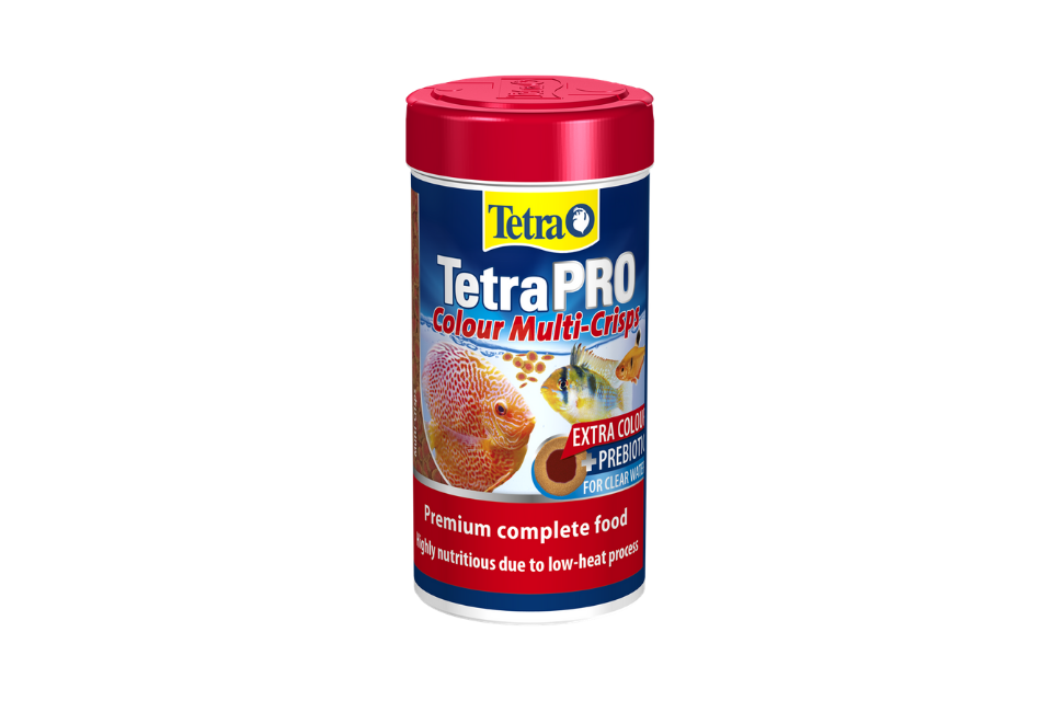 TetraPro Colour Multi-Crisps