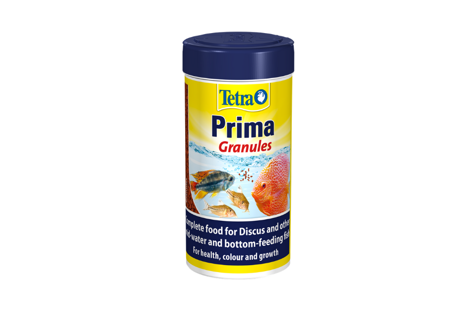 Prima Granules