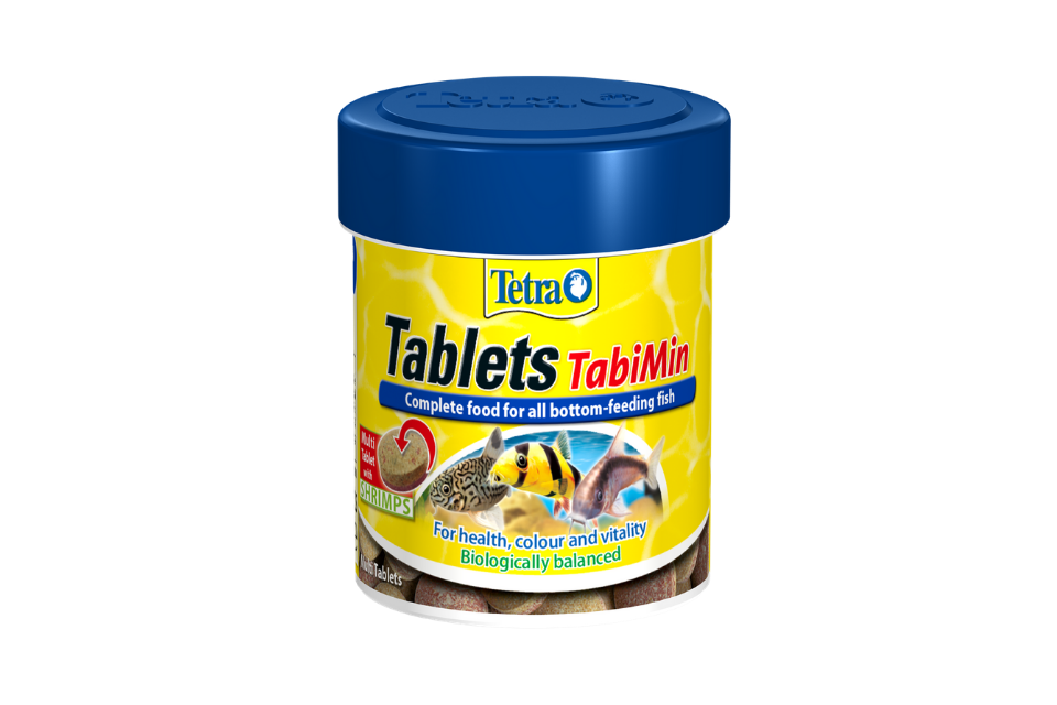 Tablets TabiMin