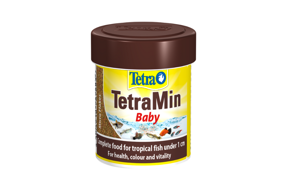 TetraMin Baby (30g)