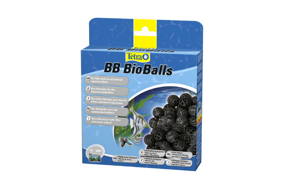 BB Bioballs (800ml)