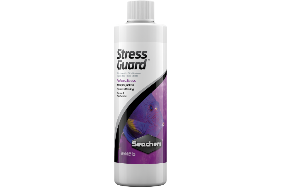 Seachem - StressGuard