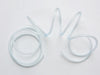 Clear Airline Tubing or Silicon tubing