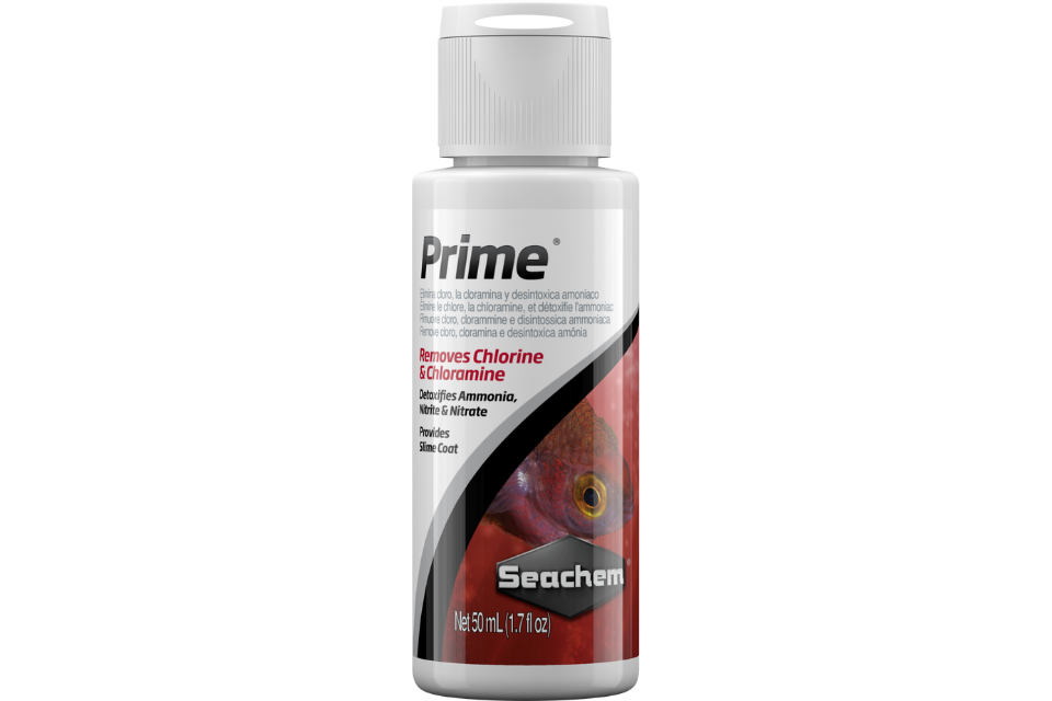 Seachem - Prime