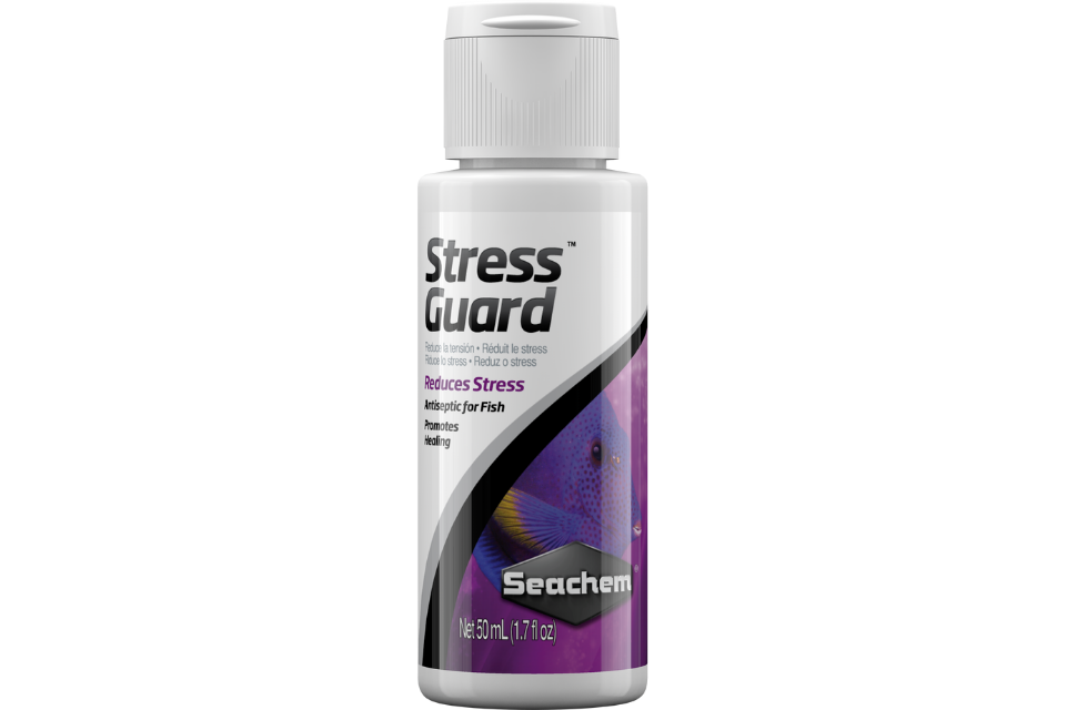 Seachem - StressGuard