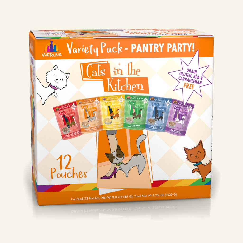 Pantry Party Variety Box