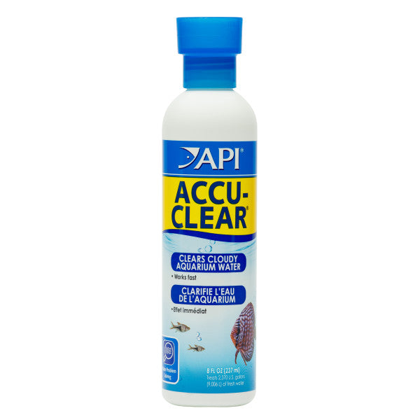 API - ACCU-Clear