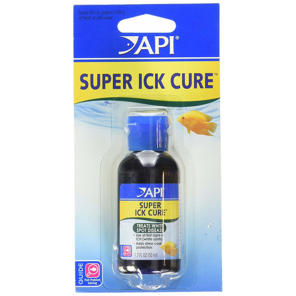 Super Ick Cure