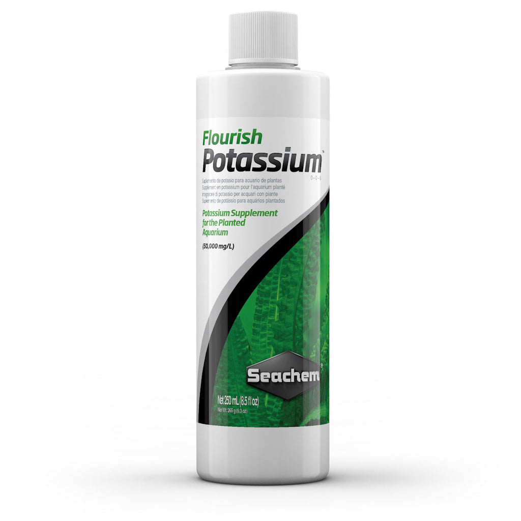 Seachem - Flourish Potassium