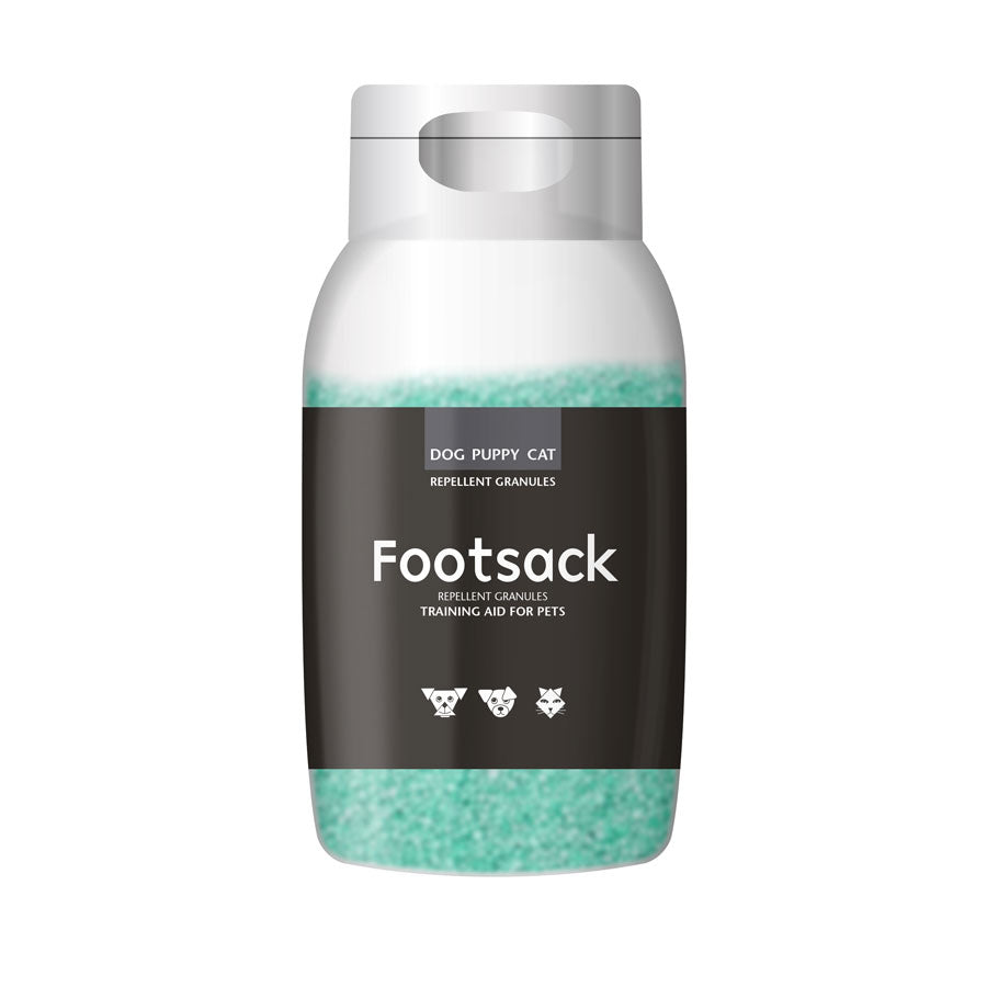 Footsack Granules (500g)