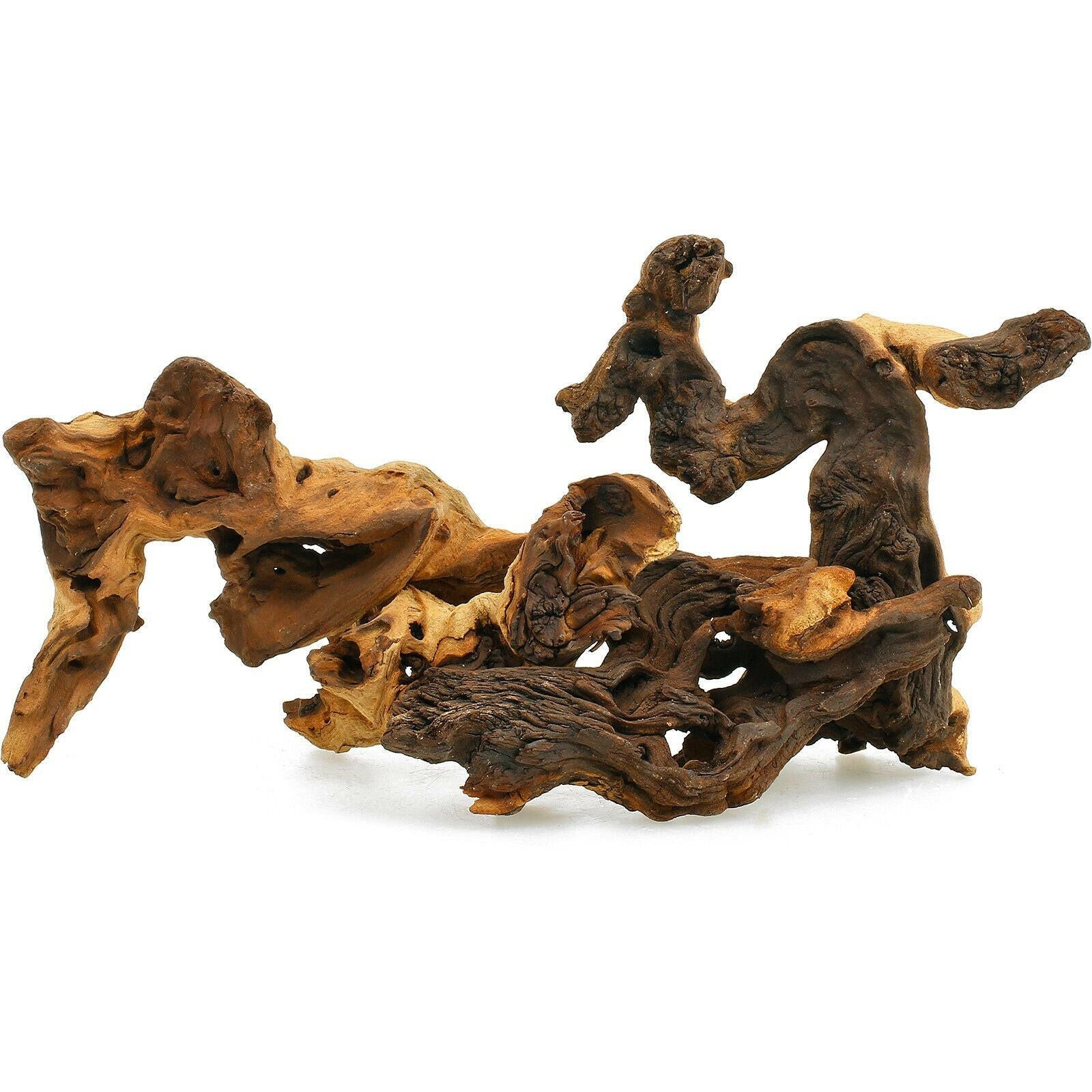 Mopani Driftwood (100g) Art of Aqua