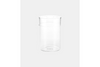 DOOA - Glass Pot MARU