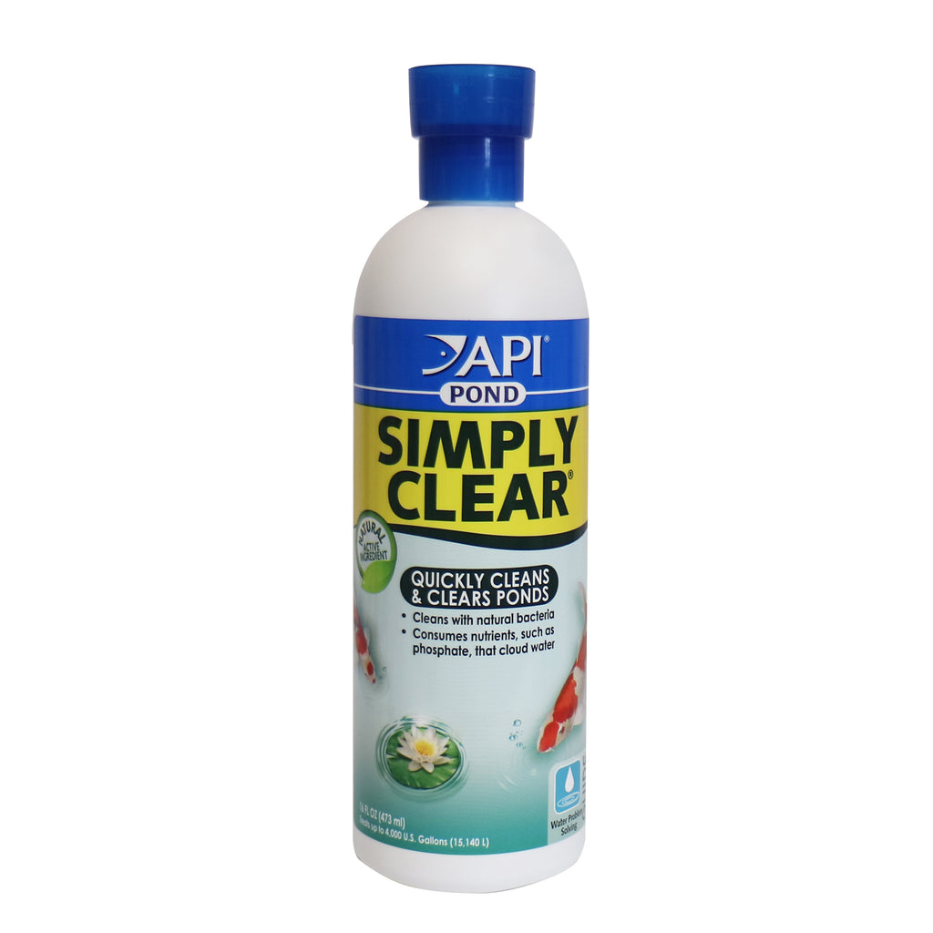 Pond Simply Clear (437ml)