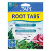 API - Root Tabs Plus Iron